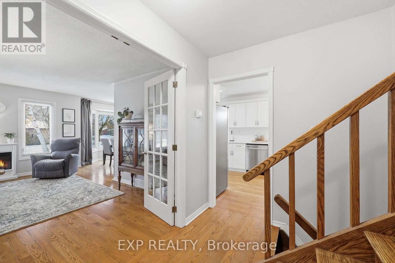 125 Gibson Crescent, Lucan Biddulph, Ontario  N0M 2J0 - Photo 8 - X12543258