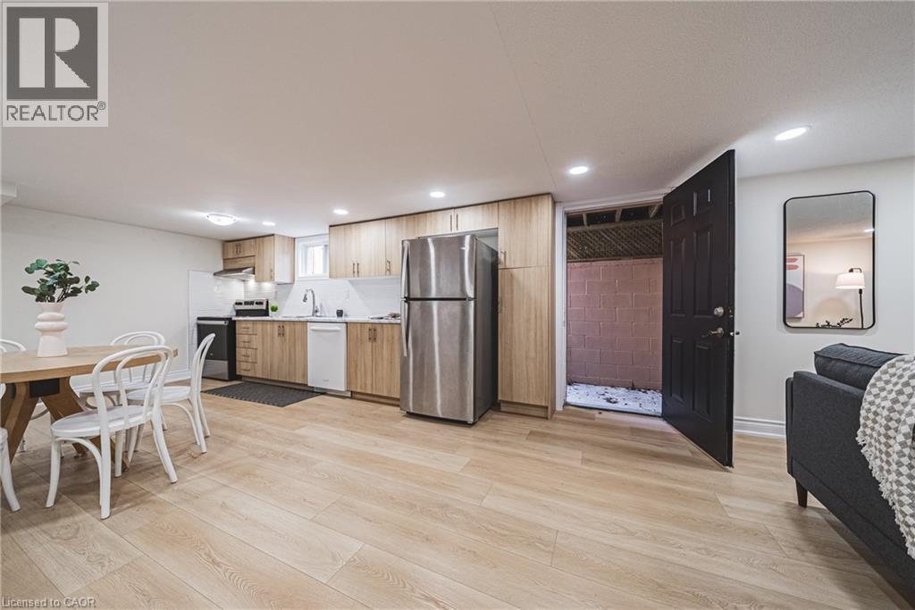 131 Welbourn Drive, Hamilton, Ontario  L9A 3N5 - Photo 26 - 40788220