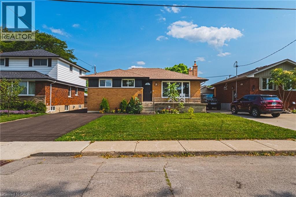 131 Welbourn Drive, Hamilton, Ontario  L9A 3N5 - Photo 4 - 40788220