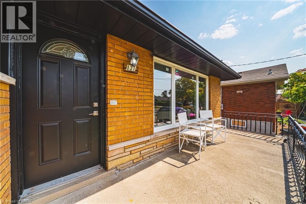 131 Welbourn Drive, Hamilton, Ontario  L9A 3N5 - Photo 40 - 40788220