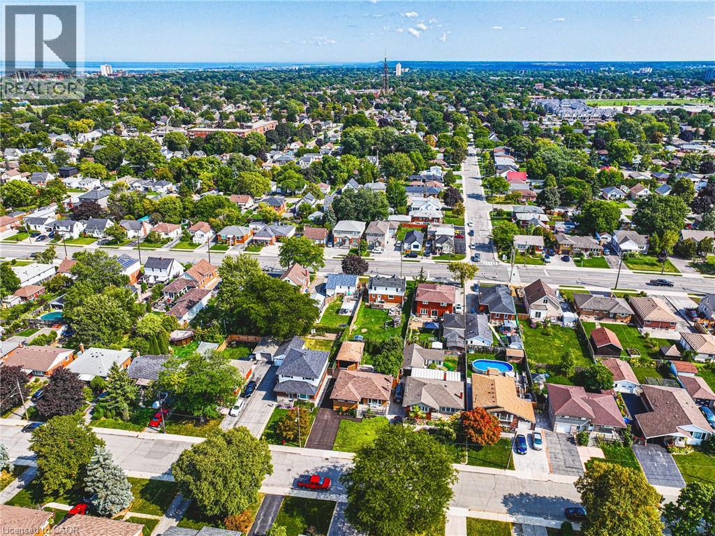 131 Welbourn Drive, Hamilton, Ontario  L9A 3N5 - Photo 45 - 40788220