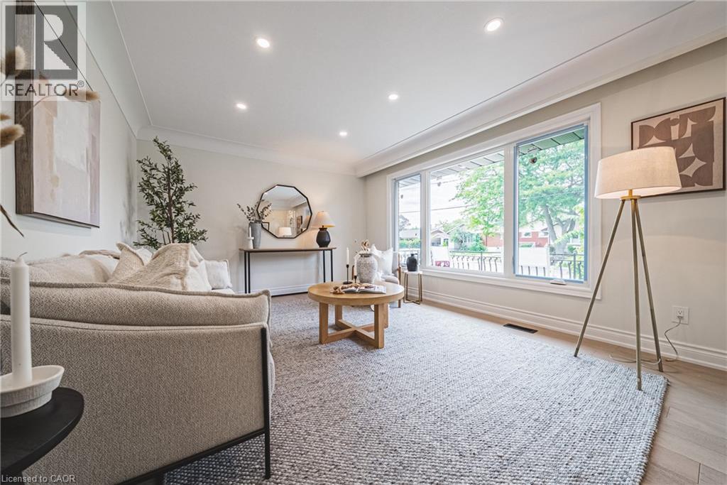 131 Welbourn Drive, Hamilton, Ontario  L9A 3N5 - Photo 6 - 40788220