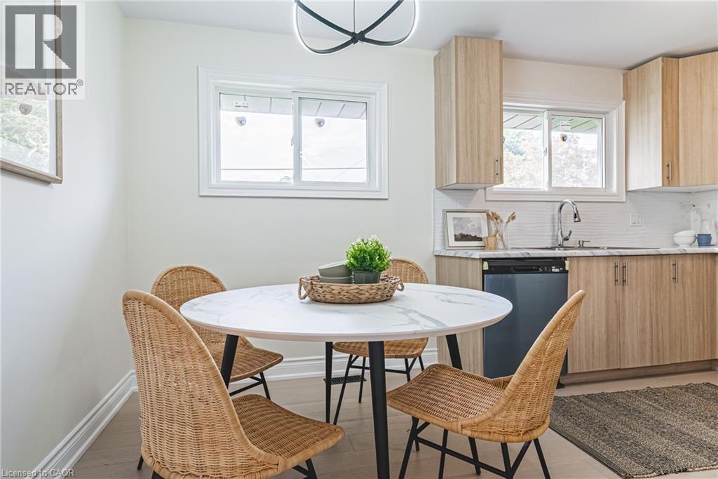 131 Welbourn Drive, Hamilton, Ontario  L9A 3N5 - Photo 9 - 40788220