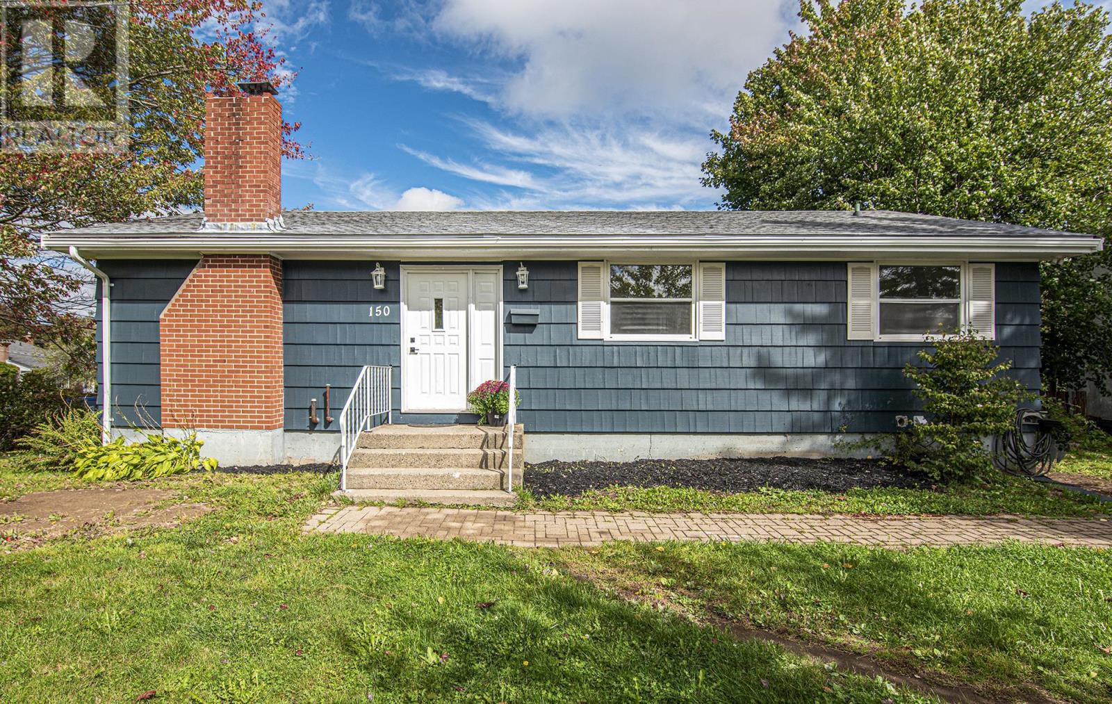 150 Evans Avenue, Halifax, Nova Scotia