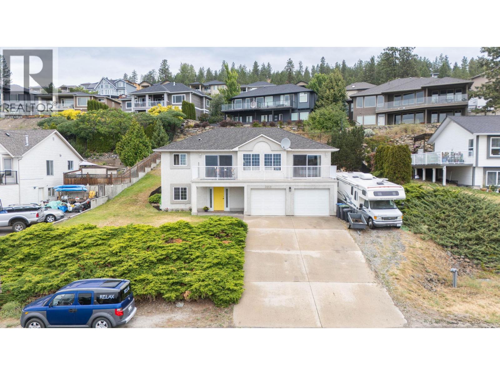 3052 Ensign Way, West Kelowna, British Columbia