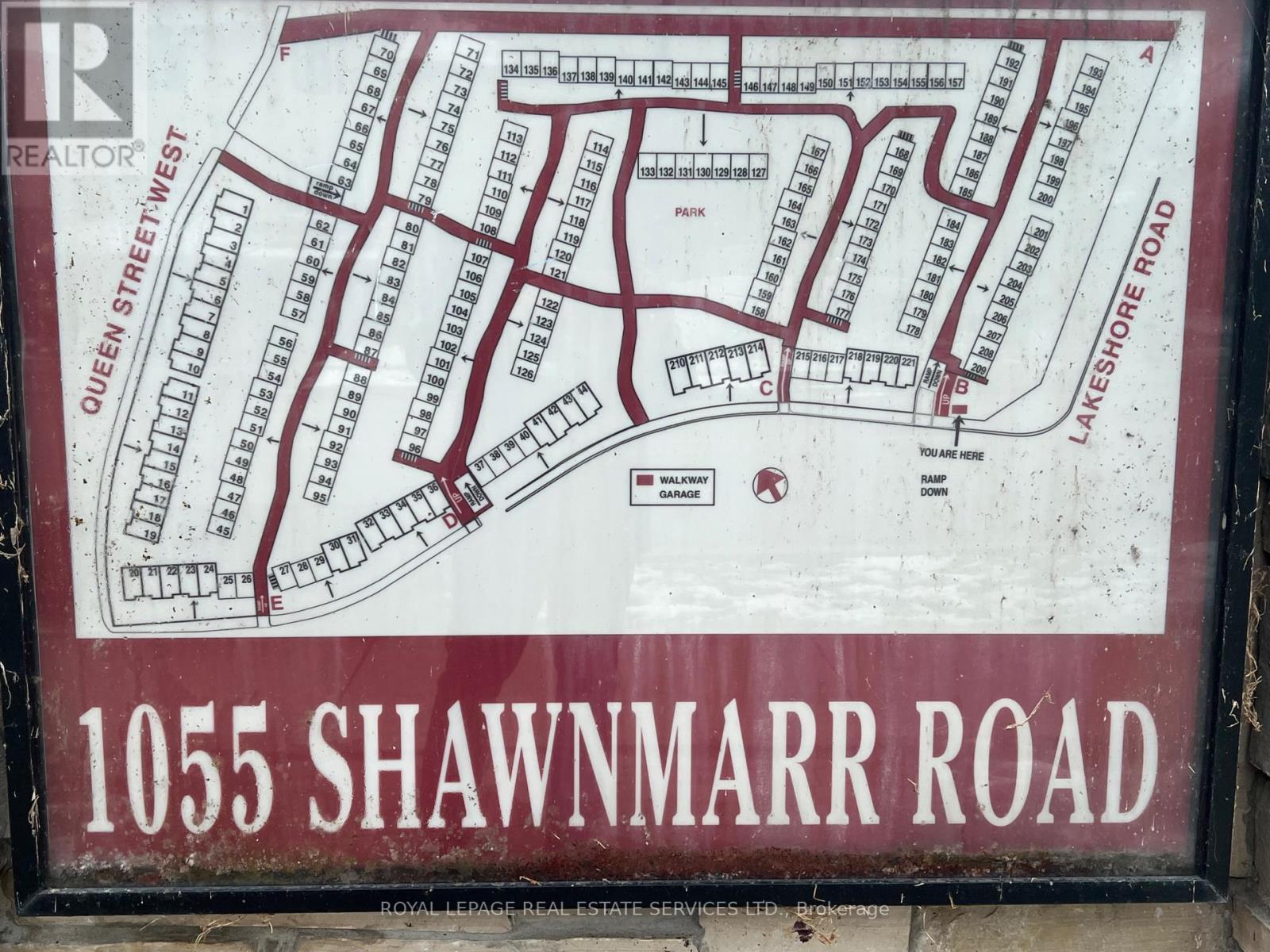 202 - 1055 Shawnmarr Road, Mississauga, Ontario  L5H 3V2 - Photo 42 - W12540518