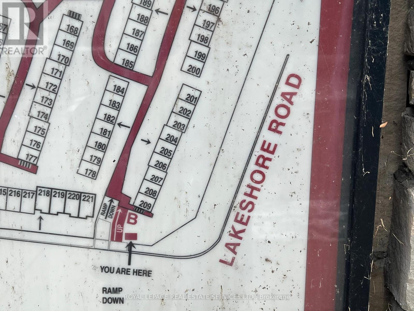 202 - 1055 Shawnmarr Road, Mississauga, Ontario  L5H 3V2 - Photo 43 - W12540518