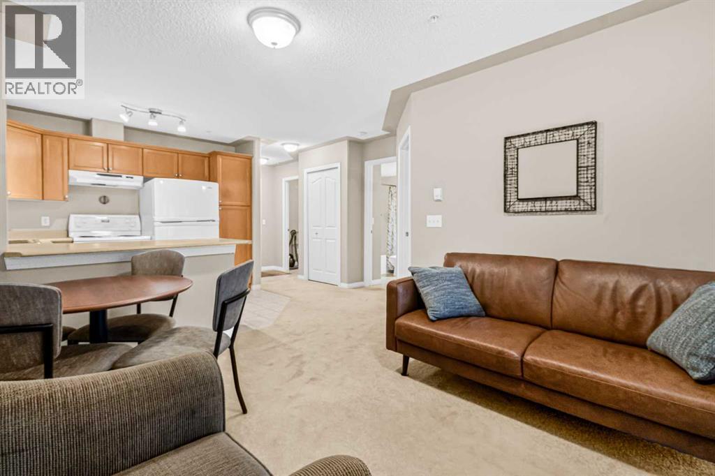 109, 369 Rocky Vista Park Nw, Calgary, Alberta  T3G 5K7 - Photo 10 - A2268202