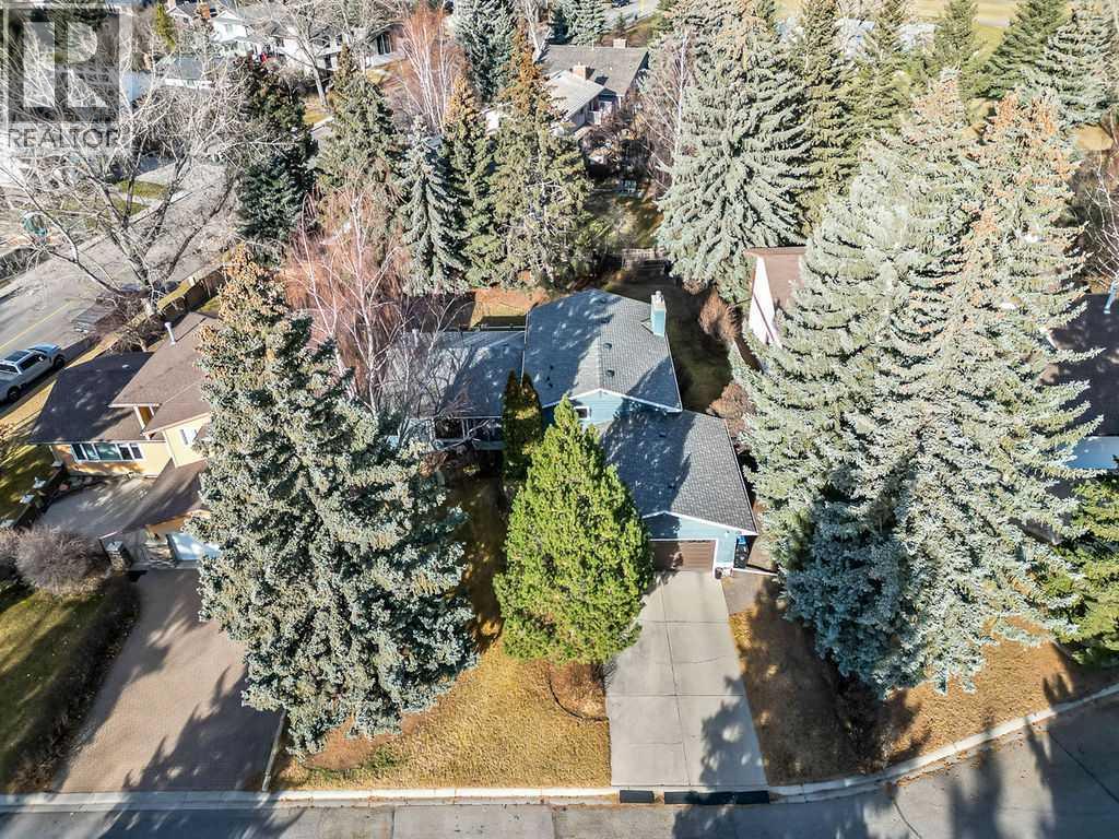 804 Varsity Estates Place Nw, Calgary, Alberta  T3B 3X3 - Photo 38 - A2270083