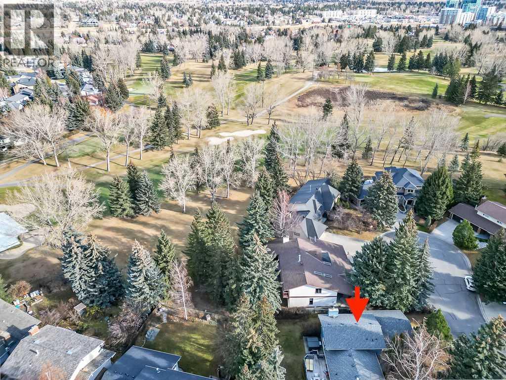 804 Varsity Estates Place Nw, Calgary, Alberta  T3B 3X3 - Photo 43 - A2270083