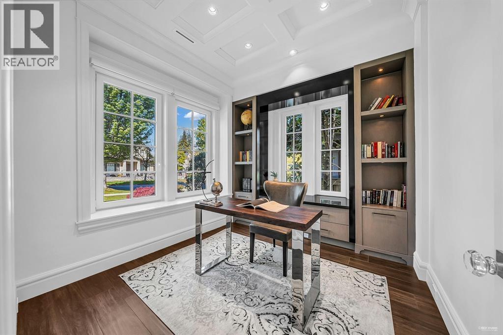 3176 W 35th Avenue, Vancouver, British Columbia  V6N 2M8 - Photo 9 - R3067334