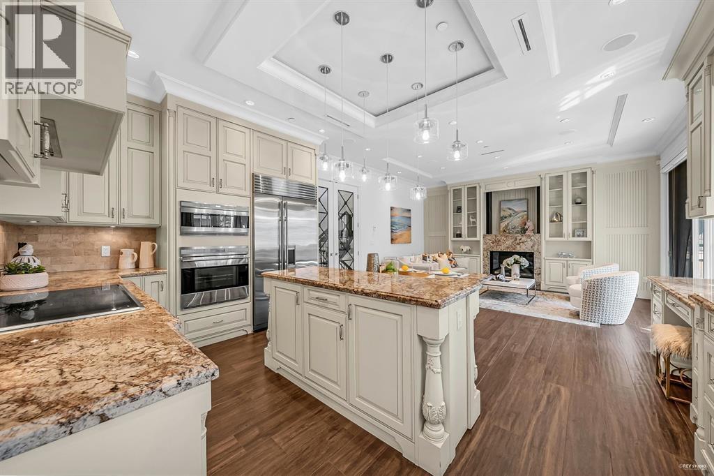 3176 W 35th Avenue, Vancouver, British Columbia  V6N 2M8 - Photo 12 - R3067334