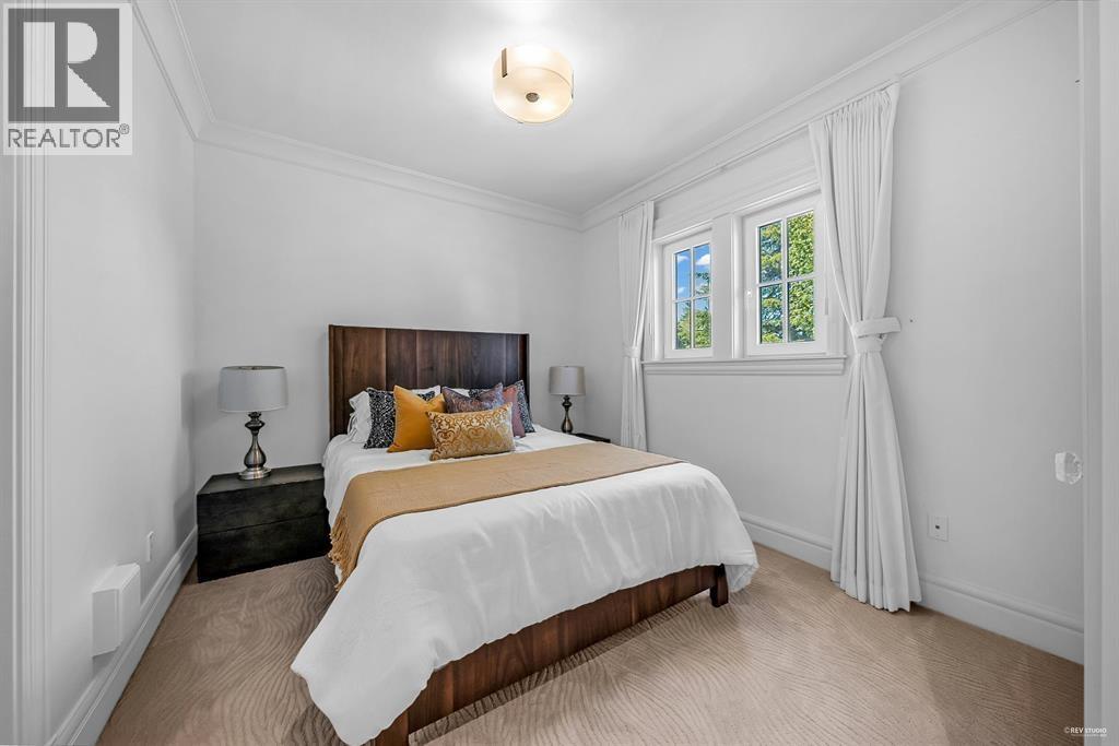 3176 W 35th Avenue, Vancouver, British Columbia  V6N 2M8 - Photo 22 - R3067334