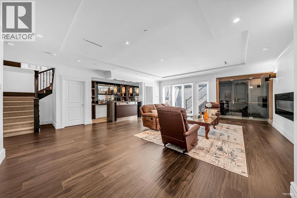 3176 W 35th Avenue, Vancouver, British Columbia  V6N 2M8 - Photo 27 - R3067334