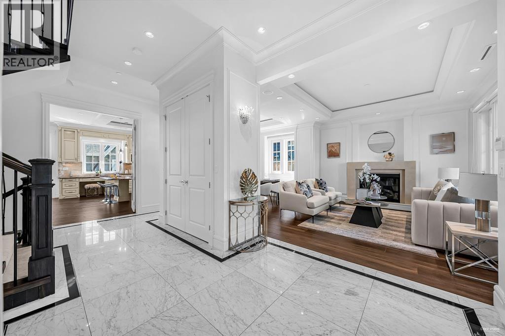 3176 W 35th Avenue, Vancouver, British Columbia  V6N 2M8 - Photo 6 - R3067334