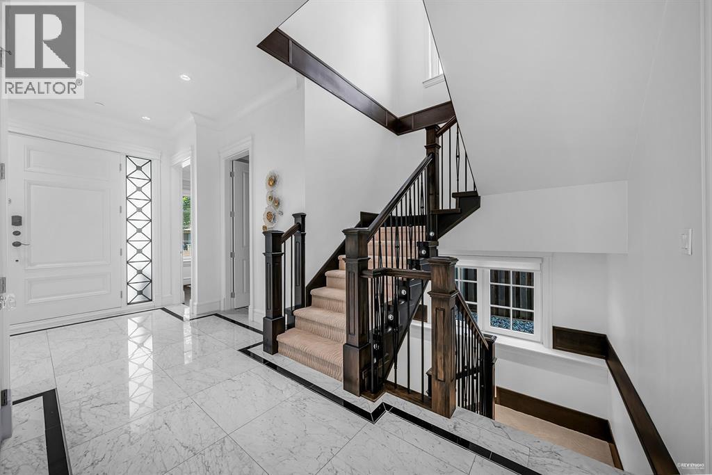 3176 W 35th Avenue, Vancouver, British Columbia  V6N 2M8 - Photo 17 - R3067334