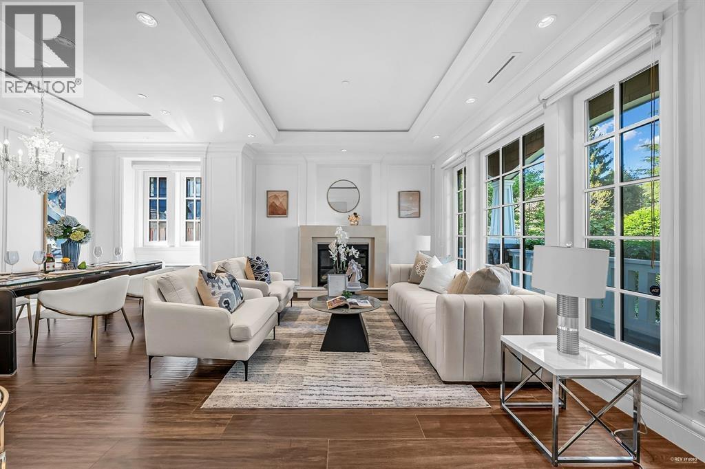 3176 W 35th Avenue, Vancouver, British Columbia  V6N 2M8 - Photo 8 - R3067334