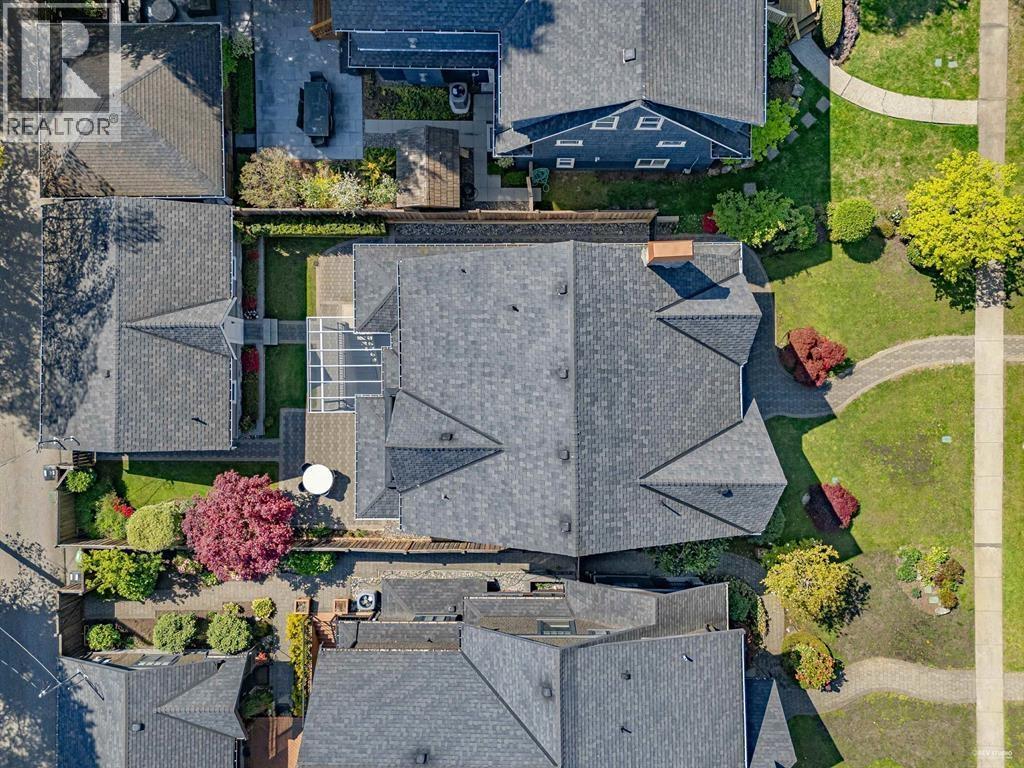 3176 W 35th Avenue, Vancouver, British Columbia  V6N 2M8 - Photo 3 - R3067334