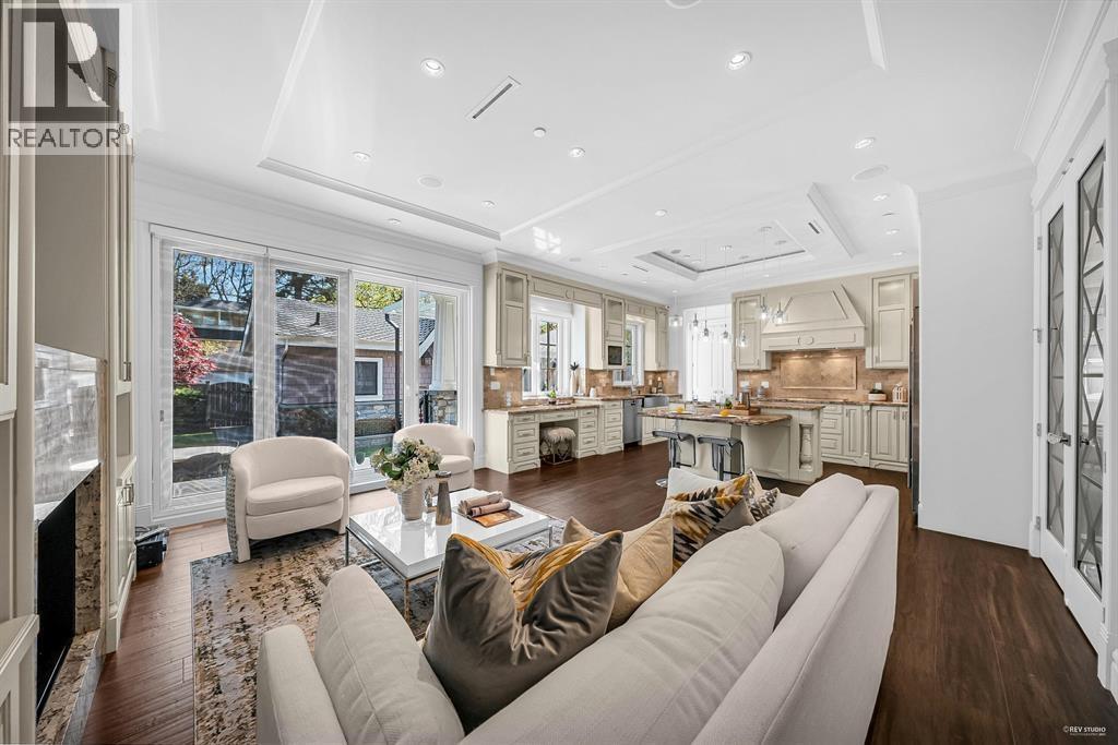 3176 W 35th Avenue, Vancouver, British Columbia  V6N 2M8 - Photo 13 - R3067334