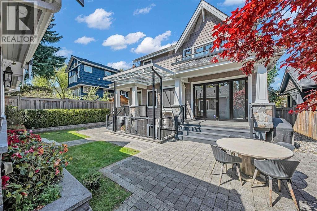 3176 W 35th Avenue, Vancouver, British Columbia  V6N 2M8 - Photo 36 - R3067334