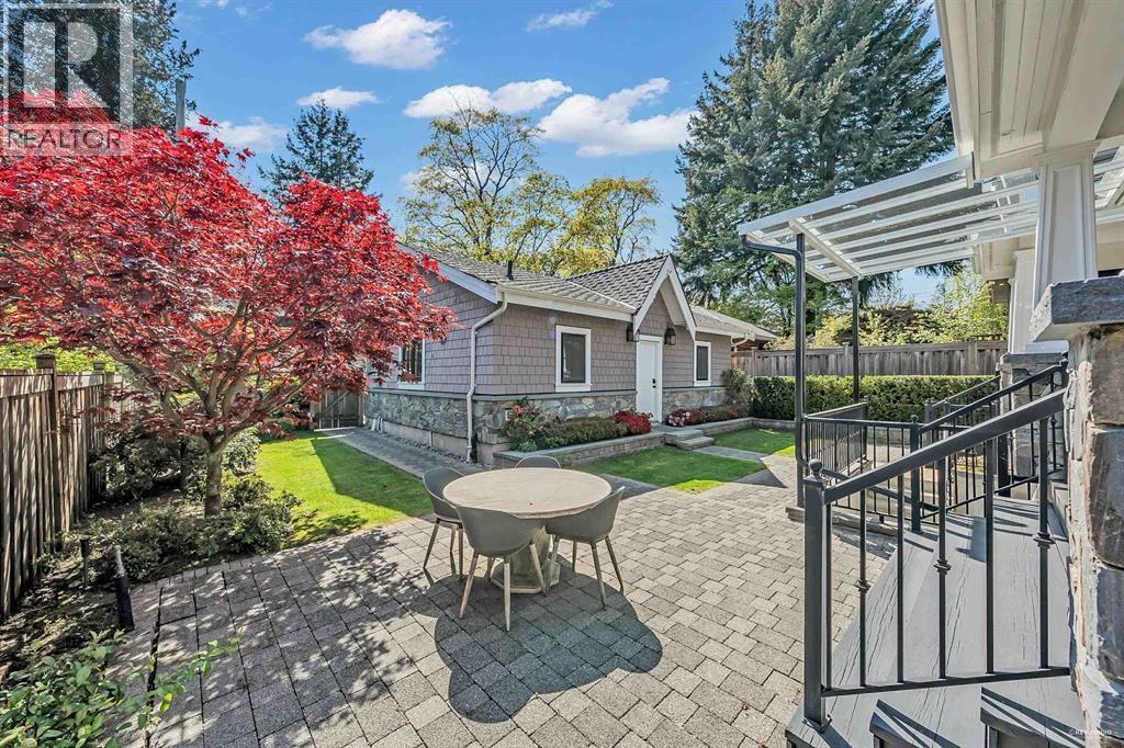 3176 W 35th Avenue, Vancouver, British Columbia  V6N 2M8 - Photo 35 - R3067334