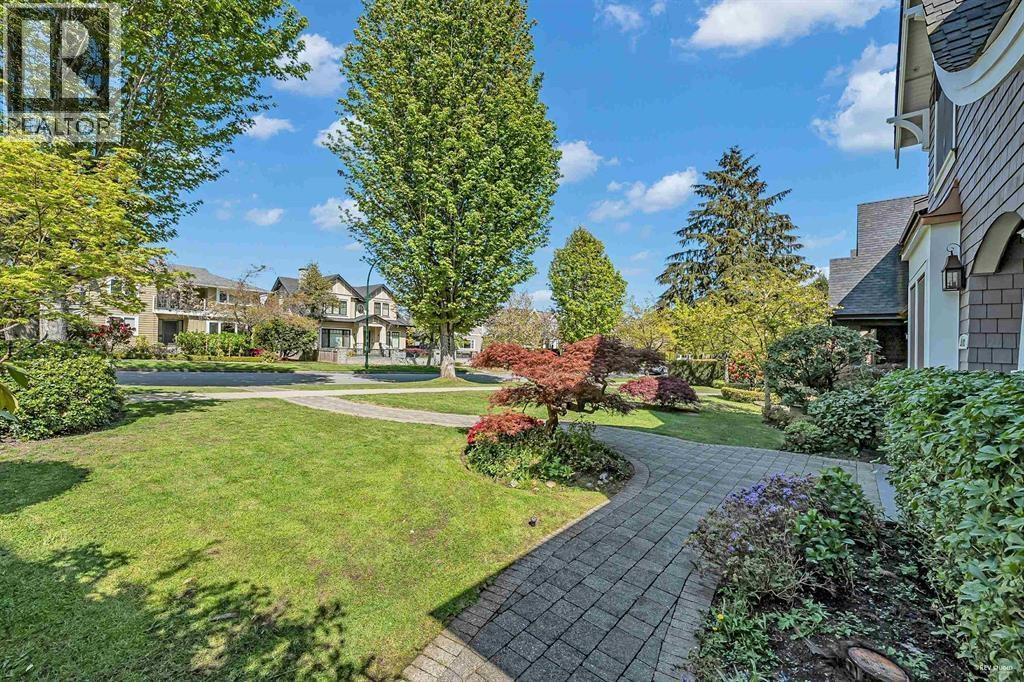 3176 W 35th Avenue, Vancouver, British Columbia  V6N 2M8 - Photo 38 - R3067334