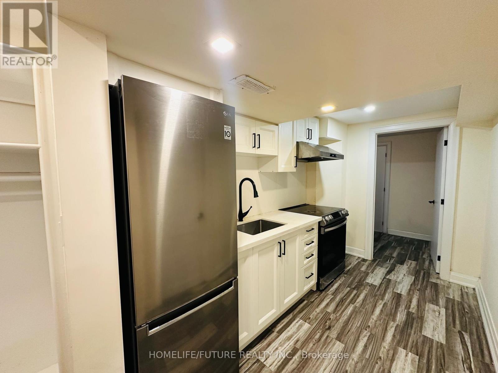 (Bsmt) - 22 Horfield Avenue, Toronto, Ontario  M1M 1X8 - Photo 5 - E12543526
