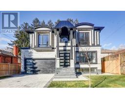 (BSMT) - 22 HORFIELD AVENUE, Toronto, Ontario