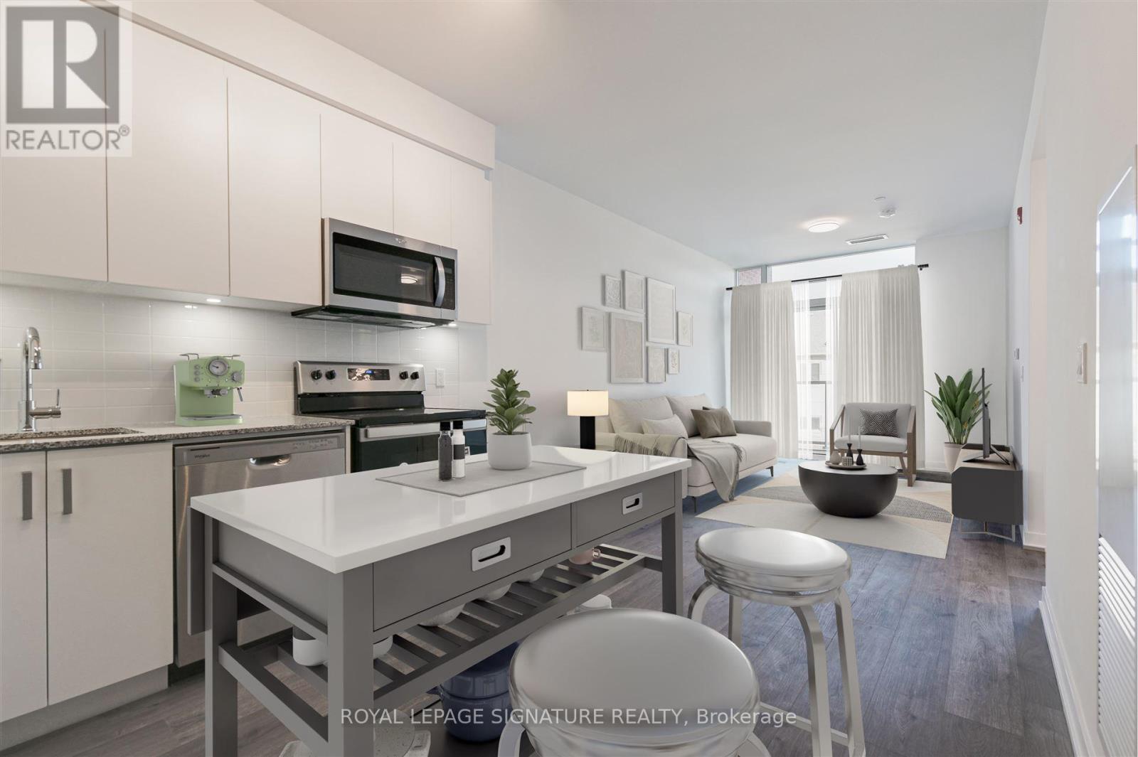 220 - 1010 Dundas Street E, Whitby, Ontario  L1N 2K2 - Photo 5 - E12543530