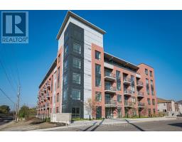 220 - 1010 DUNDAS STREET E, Whitby, Ontario