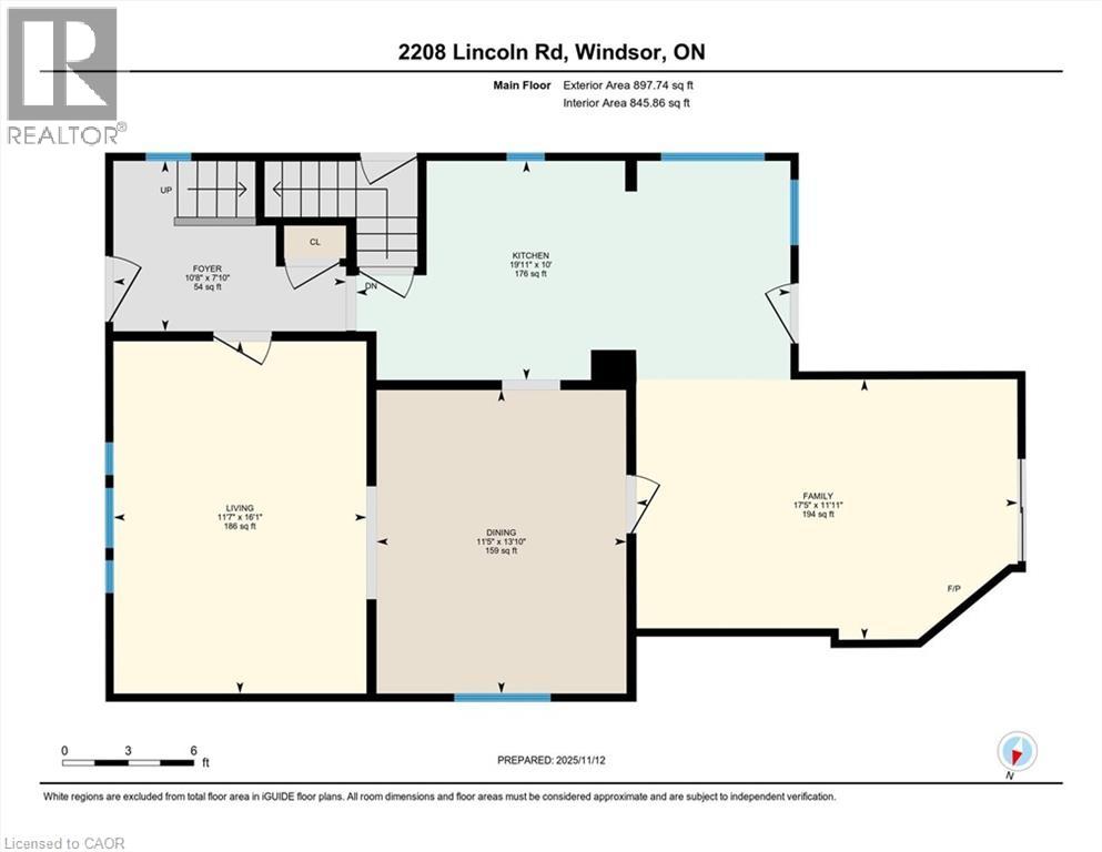 2209 Lincoln Road, Windsor, Ontario  N8W 2R3 - Photo 43 - 40787967
