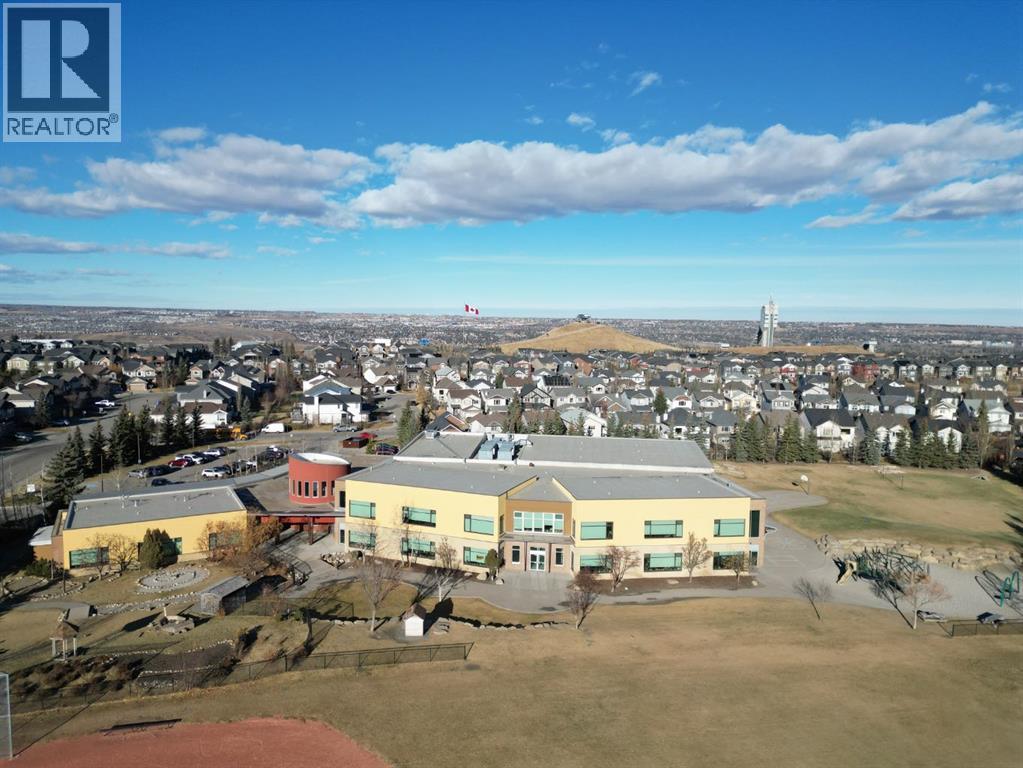 64 Cougarstone Square Sw, Calgary, Alberta  T3H 5J4 - Photo 3 - A2262348