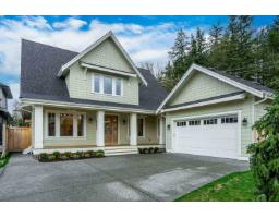 29599 CORVINA COURT, Abbotsford, British Columbia
