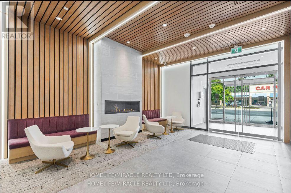 601 - 2369 Danforth Avenue, Toronto, Ontario  M4C 0B1 - Photo 4 - E12531298