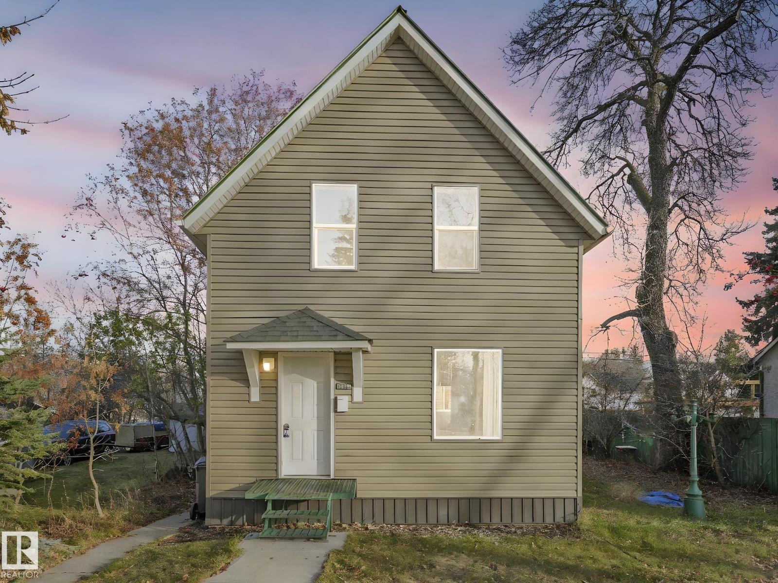 4315 52 ST, Wetaskiwin, Alberta