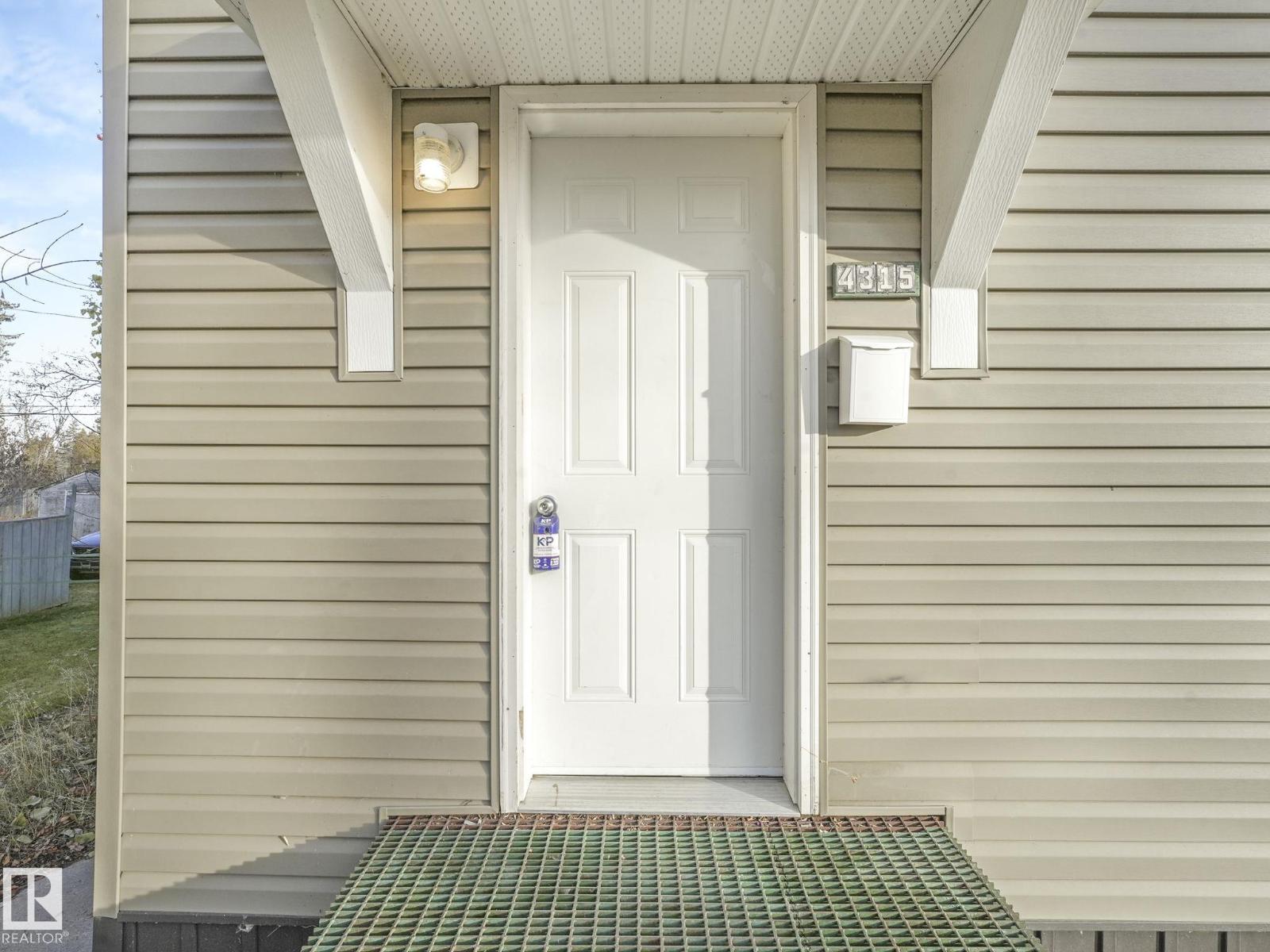 4315 52 St, Wetaskiwin, Alberta  T9A 1N3 - Photo 15 - E4465666