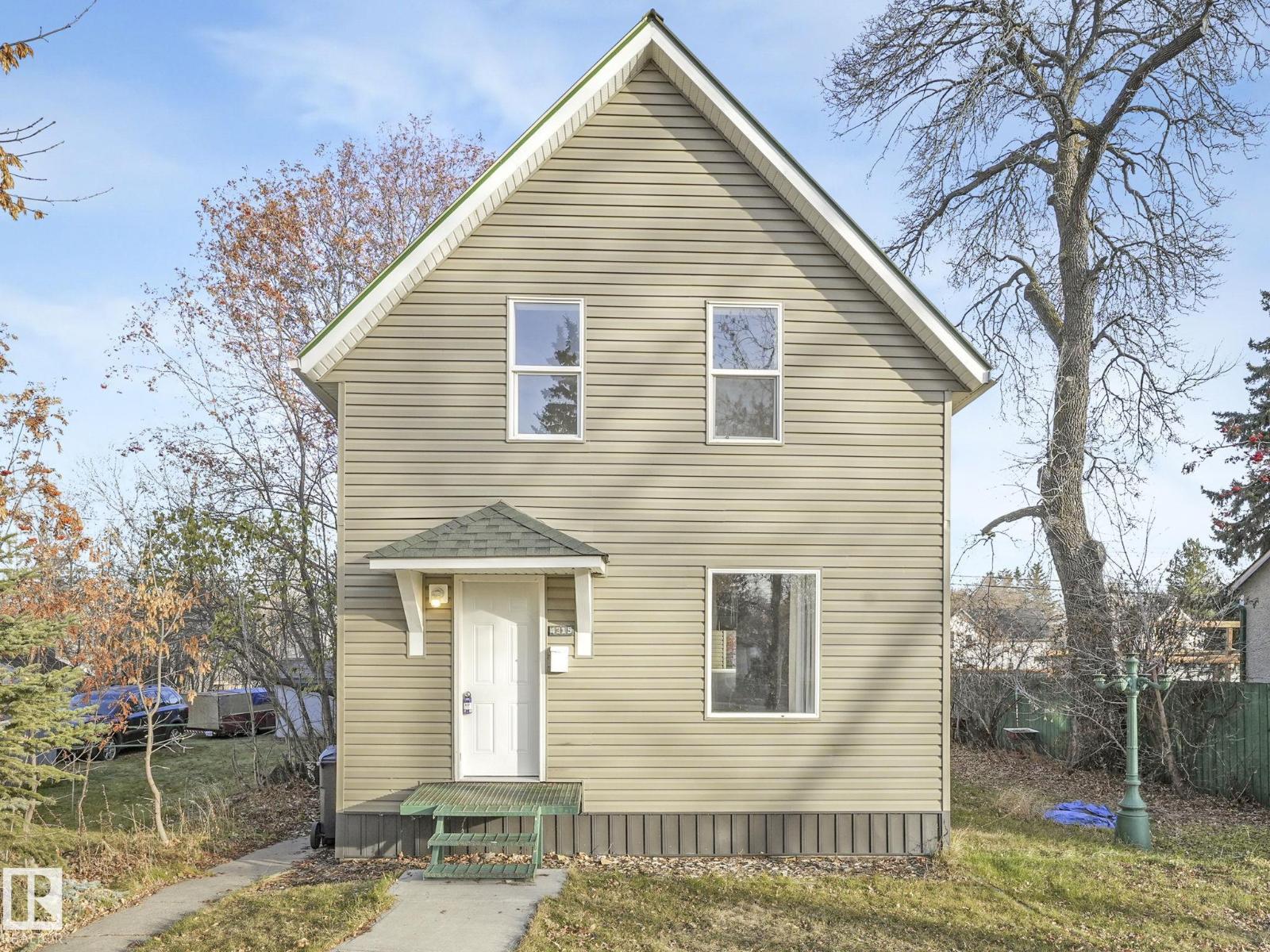 4315 52 St, Wetaskiwin, Alberta  T9A 1N3 - Photo 2 - E4465666