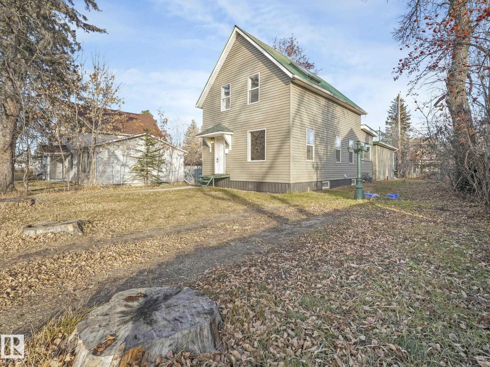 4315 52 St, Wetaskiwin, Alberta  T9A 1N3 - Photo 3 - E4465666