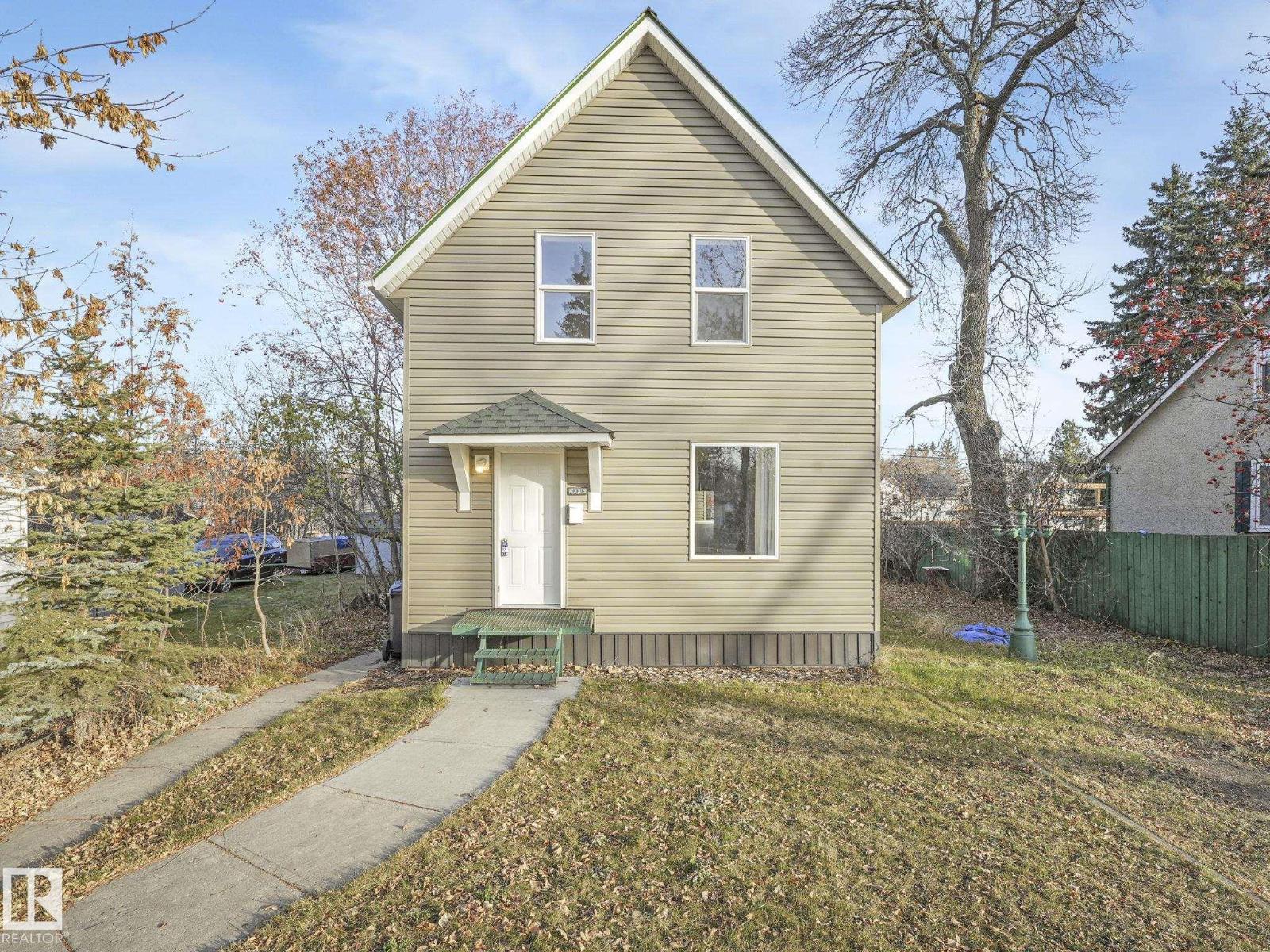 4315 52 St, Wetaskiwin, Alberta  T9A 1N3 - Photo 4 - E4465666