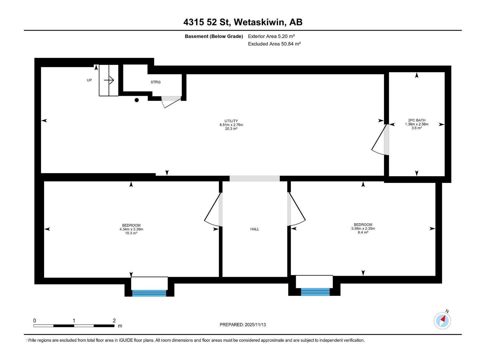 4315 52 St, Wetaskiwin, Alberta  T9A 1N3 - Photo 62 - E4465666
