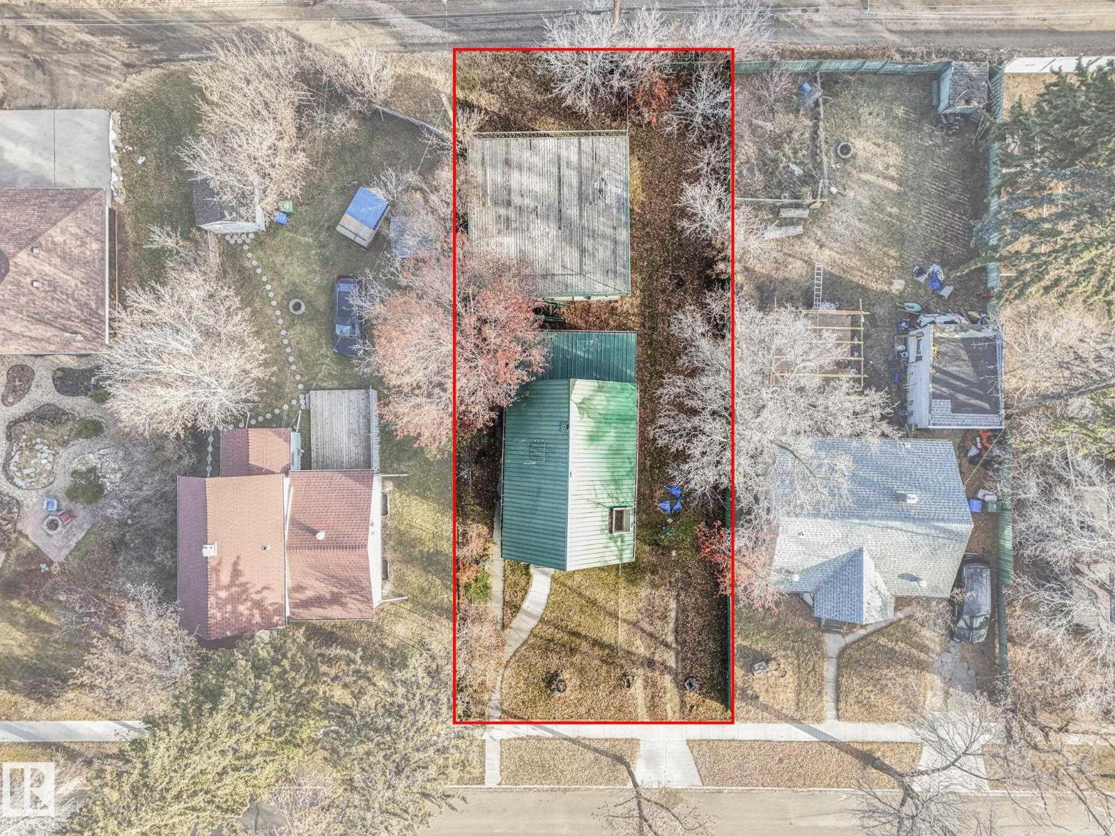 4315 52 St, Wetaskiwin, Alberta  T9A 1N3 - Photo 63 - E4465666