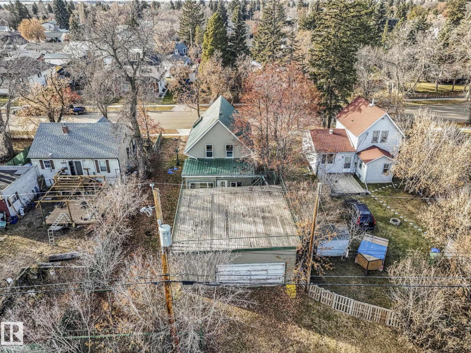 4315 52 St, Wetaskiwin, Alberta  T9A 1N3 - Photo 65 - E4465666