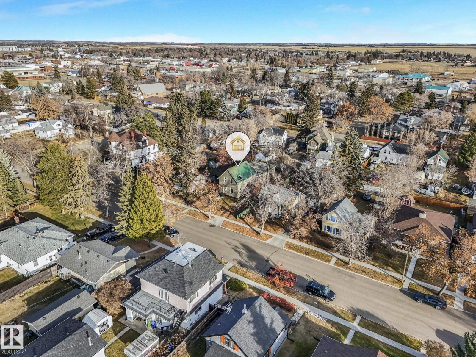 4315 52 St, Wetaskiwin, Alberta  T9A 1N3 - Photo 66 - E4465666