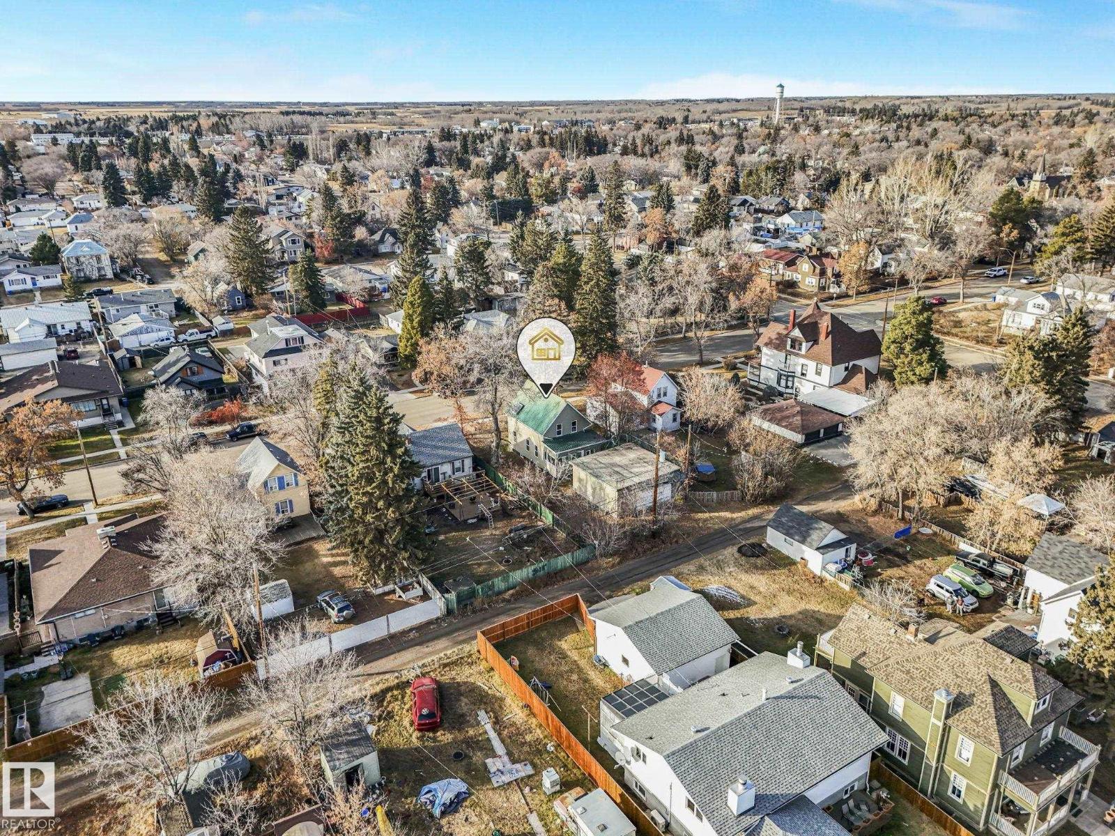 4315 52 St, Wetaskiwin, Alberta  T9A 1N3 - Photo 67 - E4465666