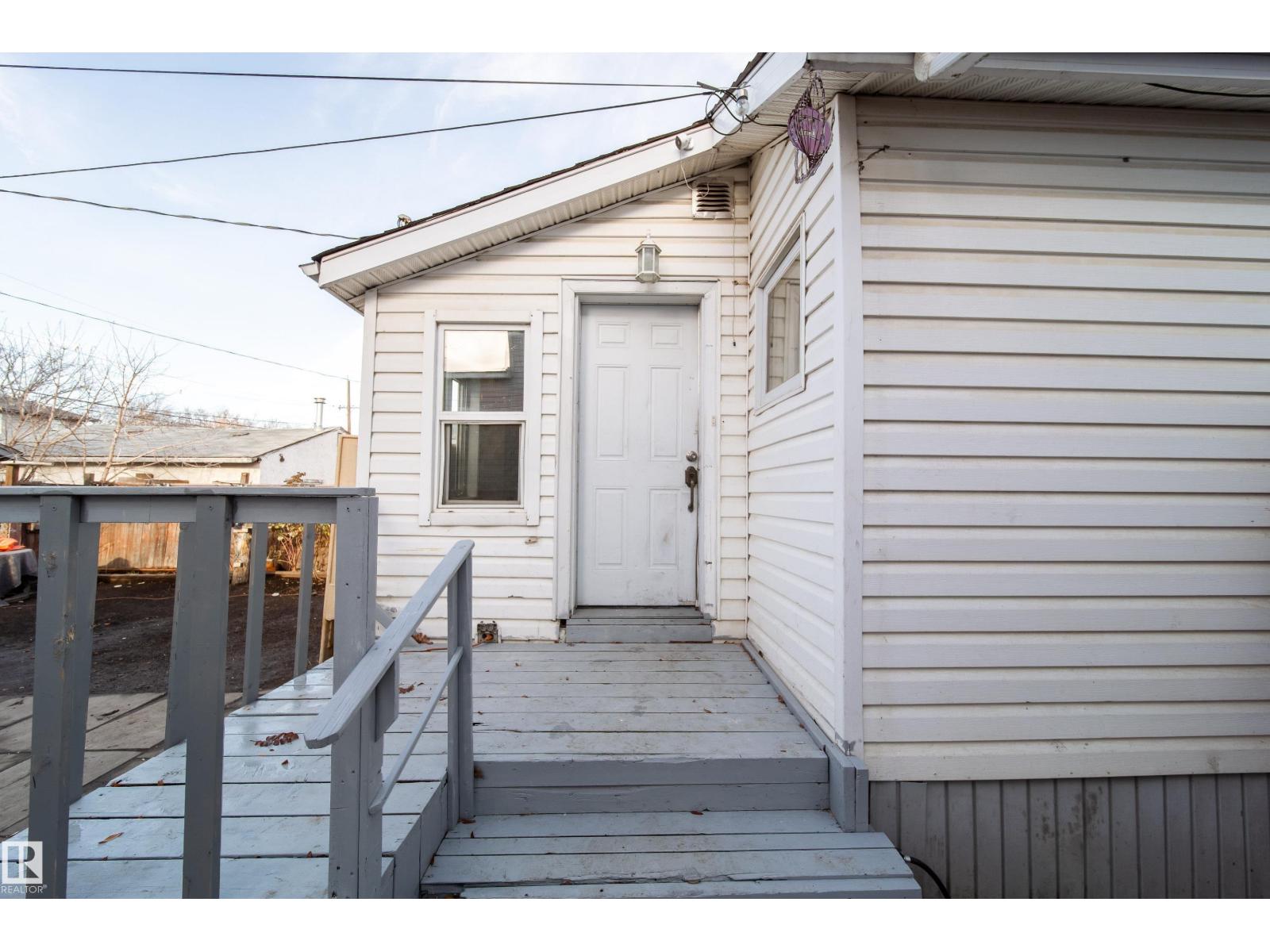 11912 77 St Nw, Edmonton, Alberta  T5G 2B4 - Photo 27 - E4465667