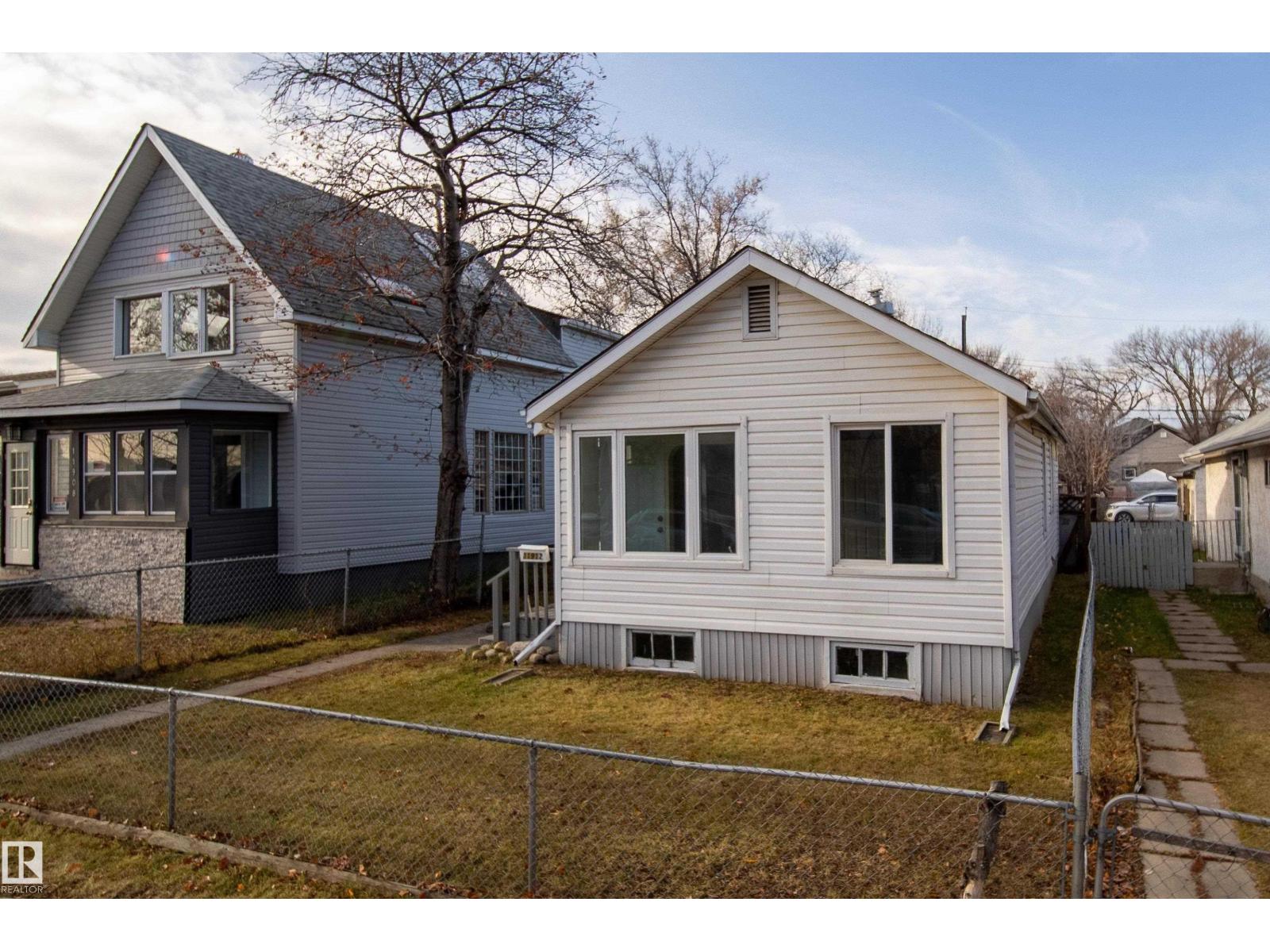 11912 77 St Nw, Edmonton, Alberta  T5G 2B4 - Photo 28 - E4465667