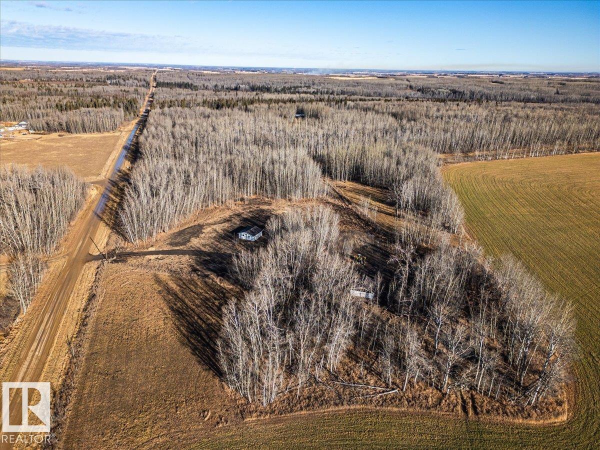481077 RGE ROAD 281, Rural Wetaskiwin County, Alberta