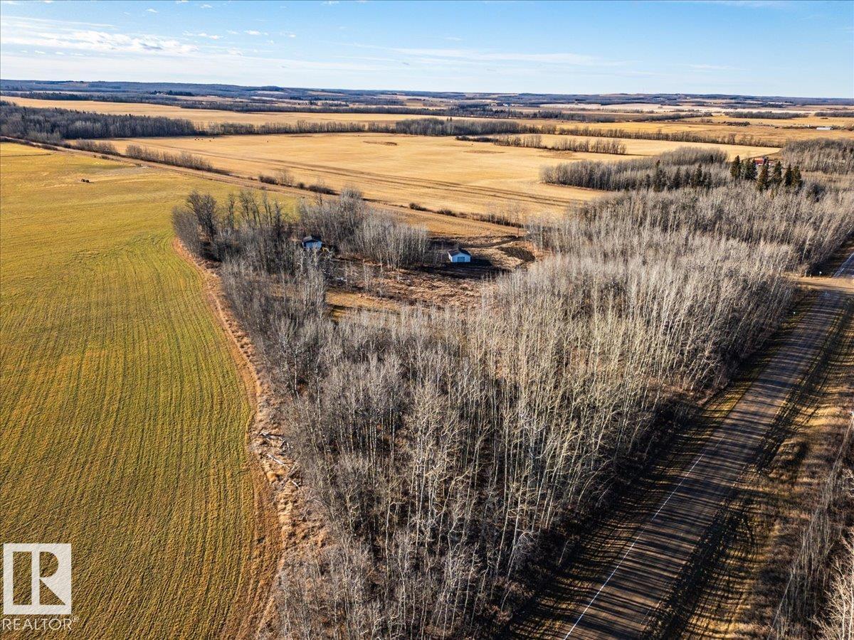 481077 Rge Road 281, Rural Wetaskiwin County, Alberta  T0C 2P0 - Photo 11 - E4465668