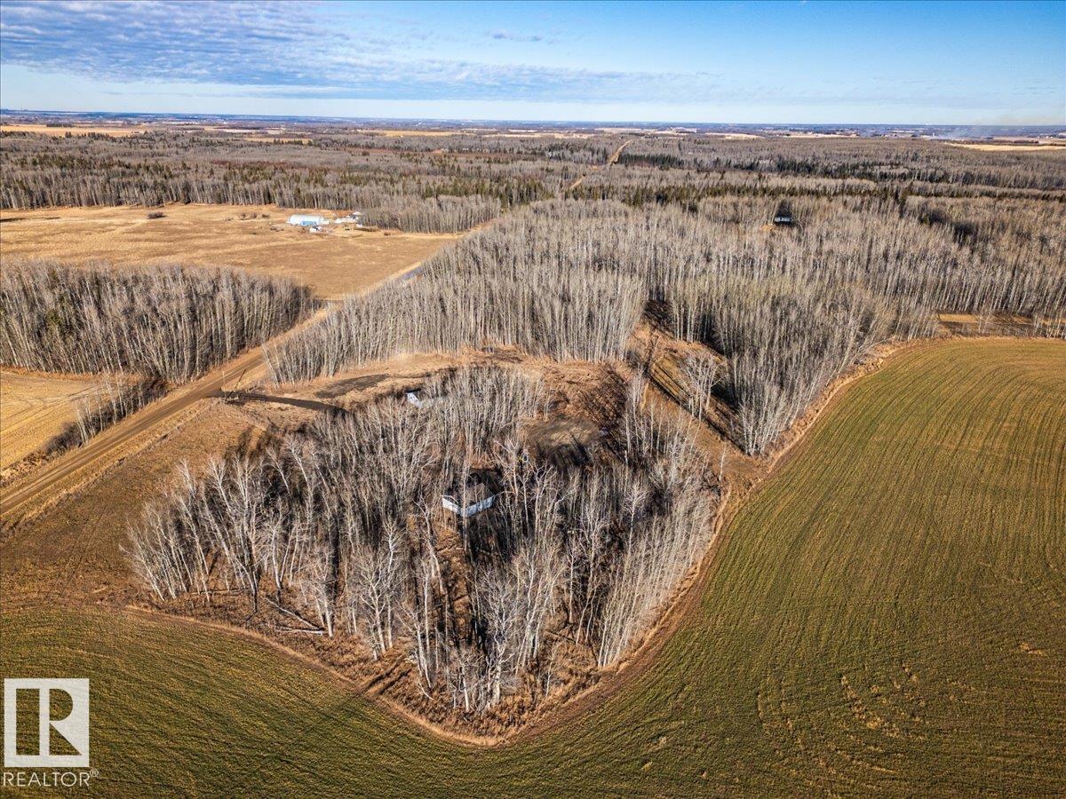 481077 Rge Road 281, Rural Wetaskiwin County, Alberta  T0C 2P0 - Photo 13 - E4465668