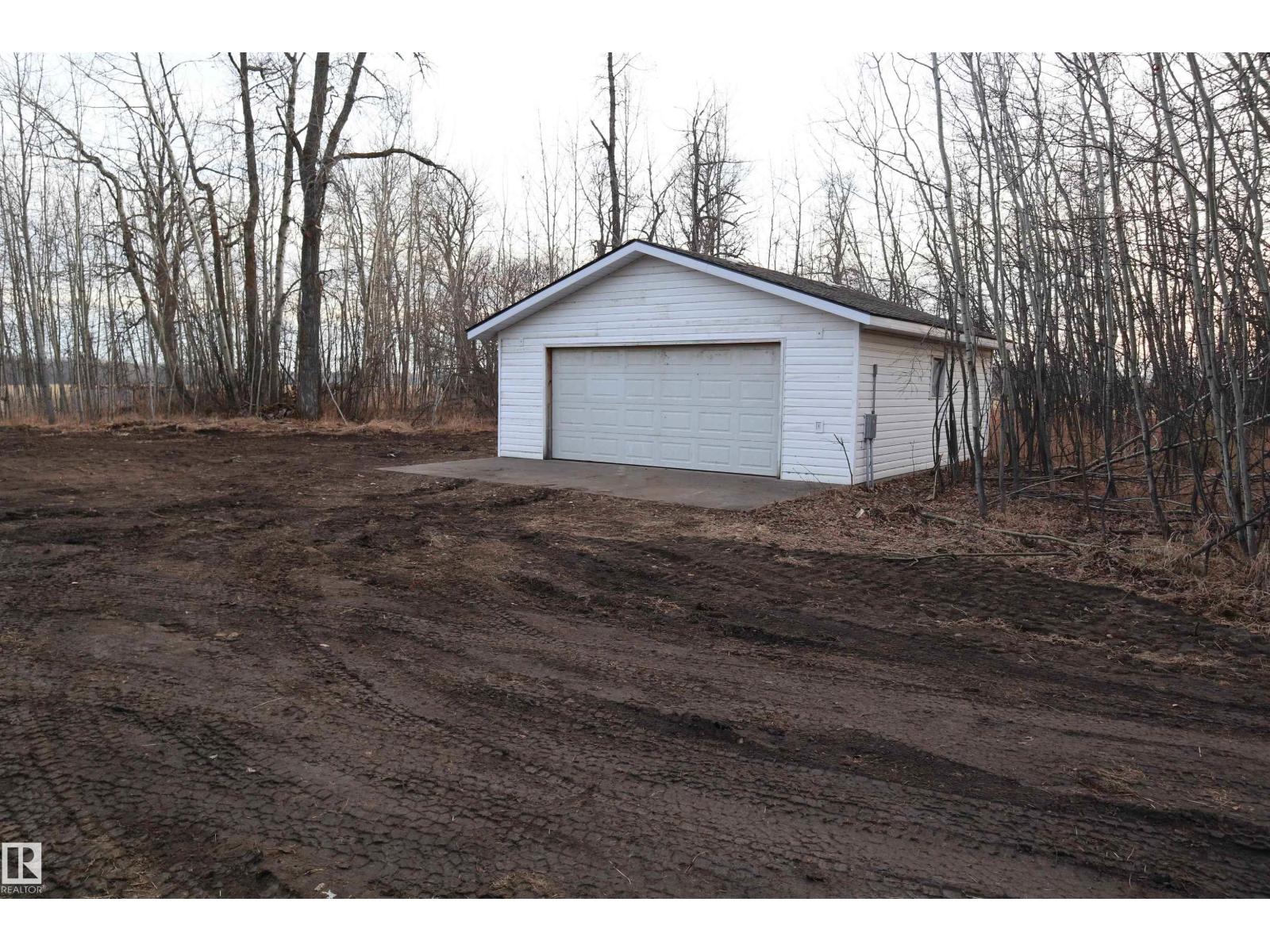 481077 Rge Road 281, Rural Wetaskiwin County, Alberta  T0C 2P0 - Photo 14 - E4465668